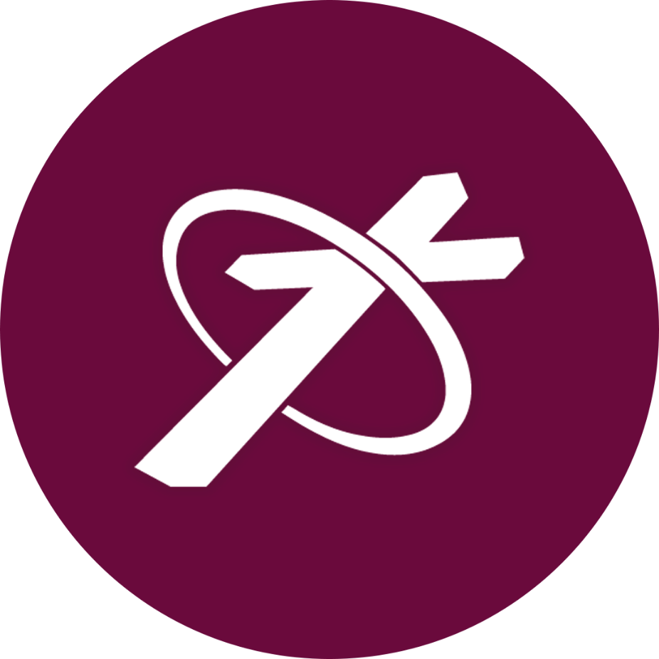 Logo Igreja Aliança